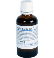 Yerba sante Sanoplex 50 Milliliter - thumbnail