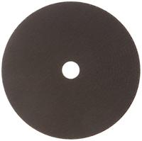 Bosch Accessoires Doorslijpschijf recht Expert for Metal A 30 S BF, 180 mm, 22,23 mm, 3,0 mm - 1 stuks - 2608600321 - thumbnail