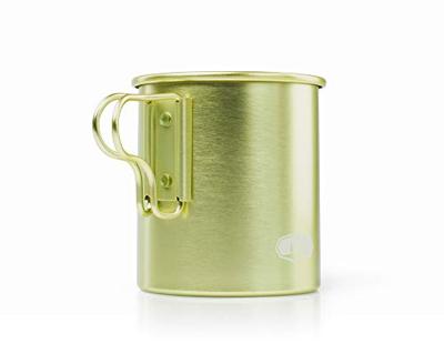 GSI Outdoors Bugaboo Drinkbeker Groen 14 FL OZ