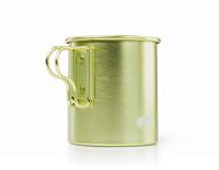 GSI Outdoors Bugaboo Drinkbeker Groen 14 FL OZ - thumbnail