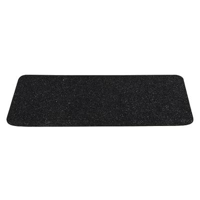 Trapmatten zelfklevend 15 st 65x24,5x3,5 cm antracietkleurig