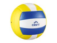 CRIVIT Voetbal, volleybal of basketbal (Volleybal) - thumbnail