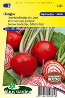 Rode biet zaden Chioggia - thumbnail