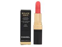 Chanel Rouge Coco Ultra Hydrating Lip Colour 412 Téhéran Lippenstift 3.5 g Dames - thumbnail