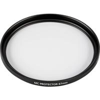 Sony VF67MPAM.AE VF67MPAM.AE Beschermfolie 67 mm - thumbnail