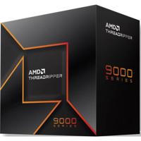 AMD Ryzen Threadripper 9000 Series Serverprocessor 32 x 4 GHz 32-Core Socket: AMD sTR5 350 W 100-100001594WOF - thumbnail