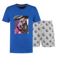 MV Kids - Shortama - Max Verstappen 146-152 - thumbnail