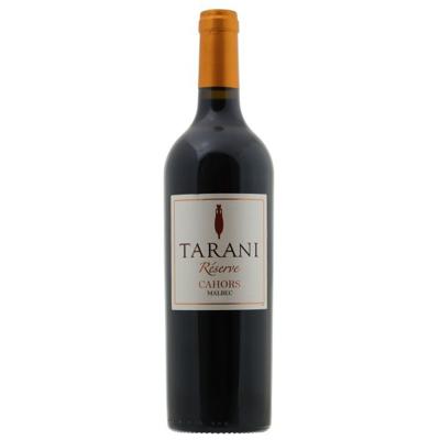 Tarani La Reserve Malbec
