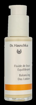 Dr. Hauschka Balancing Day Lotion 50 ml