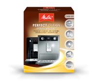 Melitta onderhoudsset espressomachines Perfect Clean Koffie accessoire - thumbnail