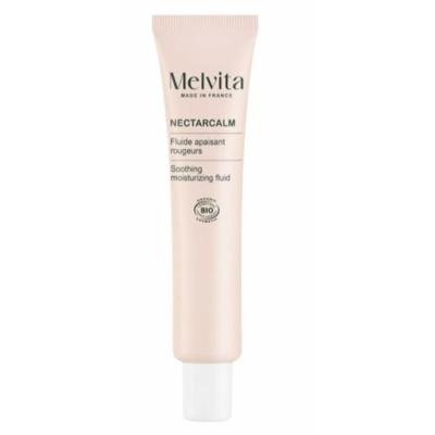 Melvita Soothing Redness Fluid 40ml