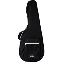 Seagull TRIC Case Multifit Deluxe koffer voor westerngitaar - thumbnail