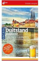 Ontdek Duitsland zuidoost - thumbnail