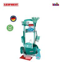 Leifheit schoonmaaktrolley - thumbnail