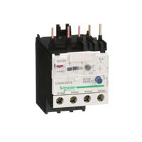 Motorbeveiligingsrelais 1x NO, 1x NC Schneider Electric LR2K0310 1 stuk(s) - thumbnail