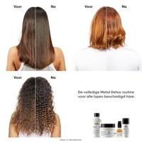 L'Oréal Professionnel Série Expert Metal Detox Shampoo Refill 500ml - thumbnail
