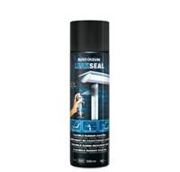 Rust-Oleum Spuitbus leakseal zwart 500ml - thumbnail