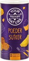 Your Organic Nature Poedersuiker - thumbnail
