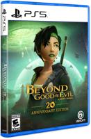 Beyond Good & Evil 20th Anniversay Edition (Limited Run) - thumbnail