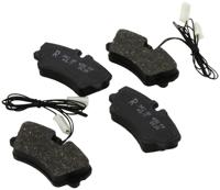 Remblokken set 36592 - thumbnail