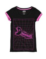 Nintendo - Super Mario - Chain Chomp Women's T-shirt - thumbnail