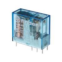 Finder 40.61.7.024.1020 Printrelais 24 V/DC 16 A 1x wisselcontact 1 stuk(s) - thumbnail