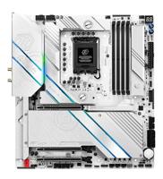 Moederbord Intel Asrock Z890 TAICHI AQUA - thumbnail