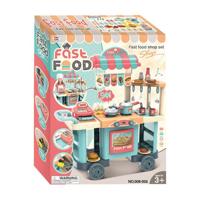 Kinder Keuken Groot - thumbnail