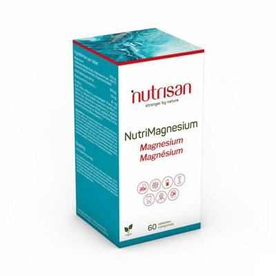 Nutrisan NutriMagnesium