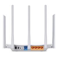 TP-LINK ROUTEUR ARCHER C60 - Blanc - thumbnail