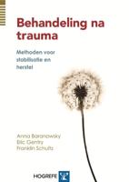 Behandel na trauma (Paperback) - thumbnail