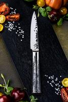 FORGED - Intense Forged - Universeel mes Intense - thumbnail