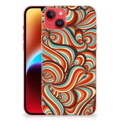 iPhone 14 Plus | Hoesje maken | Retro