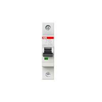 ABB 2CDS251001R0377 S201-K6 Zekeringautomaat 1-polig - thumbnail