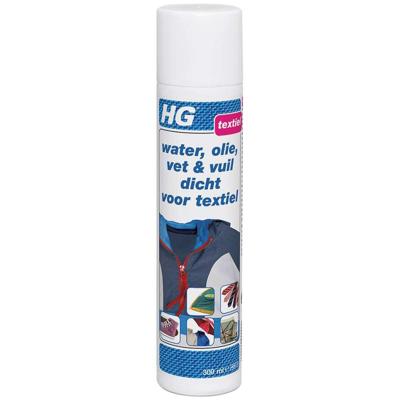 HG 4 in 1 beschermer voor textiel reinigingsmiddel HG 4 in 1 beschermer voor textiel reinigingsmiddel