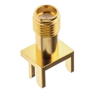 Molex Molex MOL DataCom & Specialty 732510621 SMA-connector 1 stuk(s)