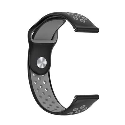 Garmin Vivoactive 4 / 4L - Sport Edition - Zwart + grijs Garmin Vivoactive 4 / 4L - Sport Edition - Zwart + grijs