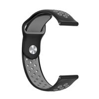 Garmin Vivoactive 4 / 4L - Sport Edition - Zwart + grijs - thumbnail