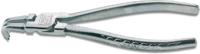 HAZET Tang voor borgringen 1846B-3 · Lengte: 225 mm - thumbnail