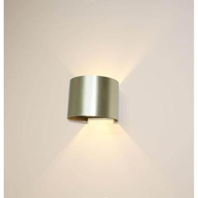 Artdelight OpbouwspotGyro goud - WL GYRO MG