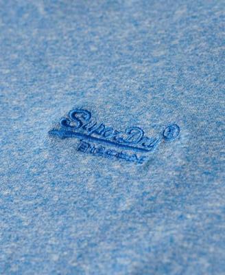 Superdry Essential Logo Casual T-shirt Heren 3XL