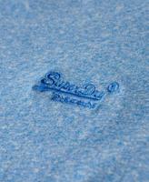 Superdry Essential Logo Casual T-shirt Heren 3XL - thumbnail