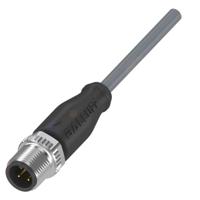 BALLUFF BCC0336 Sensor/actuator aansluitkabel 1 stuk(s) - thumbnail