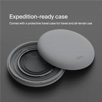 Urth 43mm Magnetic Ethereal 1/2 Black Mist Filter Plus+ - thumbnail