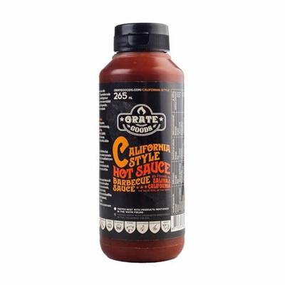 Grate goods California hot sauce 265ml