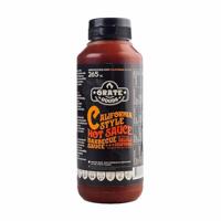 Grate goods California hot sauce 265ml - thumbnail