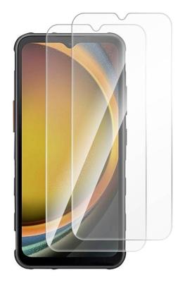 Renkforce RF-6178380 Screenprotector (glas) 2 stuk(s) RF-6178380