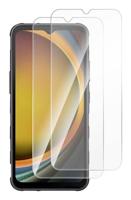 Renkforce RF-6178380 Screenprotector (glas) 2 stuk(s) RF-6178380 - thumbnail