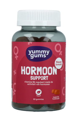 Yummygums Hormoon Support Gummies Yummygums Hormoon Support Gummies