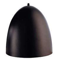 Deko Light Bell 342054 Hanglamp LED, Halogeen E27 40 W Zwart - thumbnail
